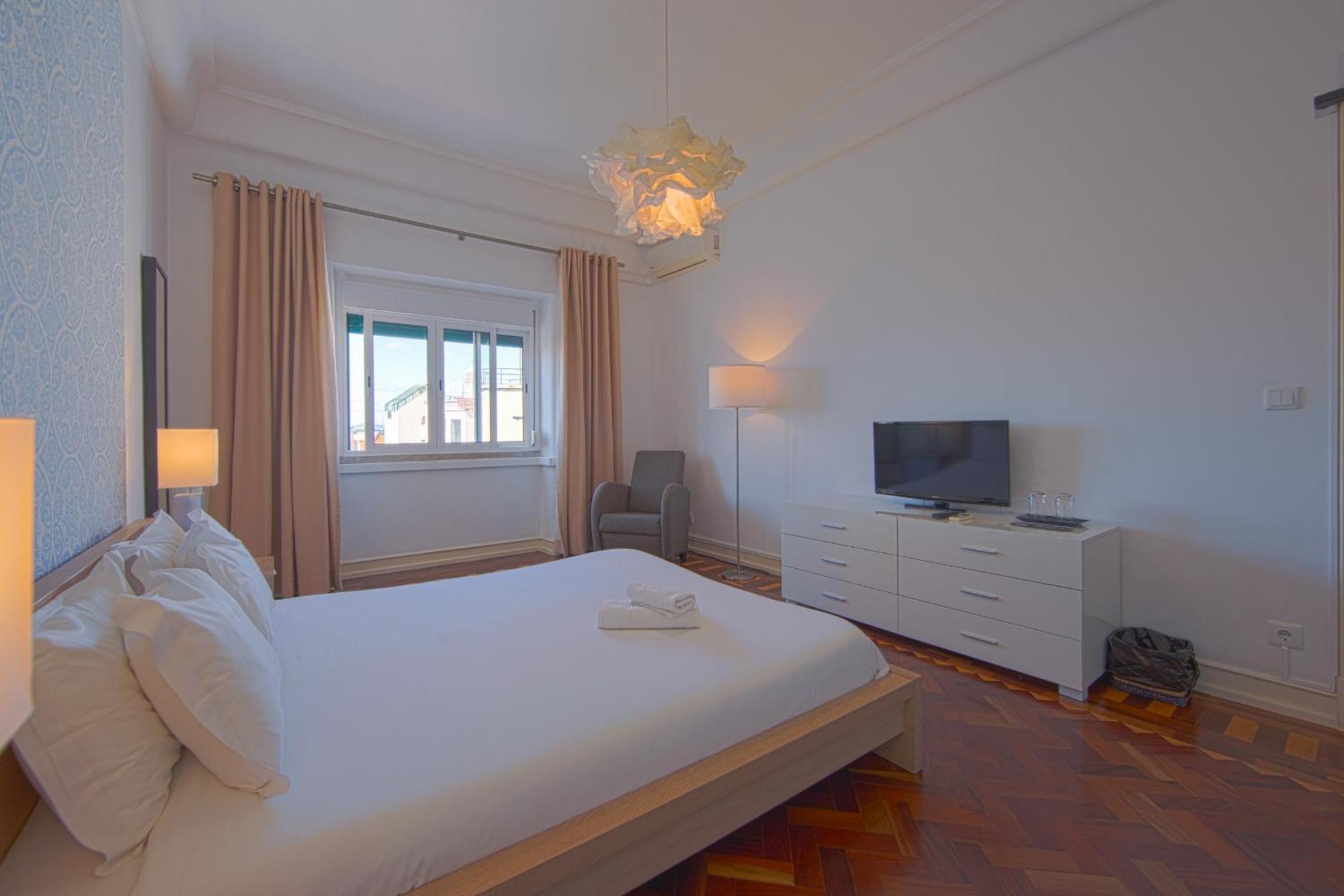 Gaspar House 3* Lisboa